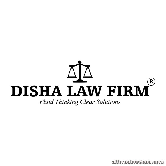 1st picture of Best Law Firm In Hyderabad With Senior Advocates | Disha Law Firm Announcement in Cebu, Philippines