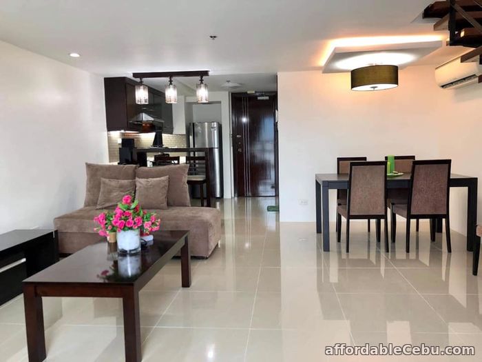 2nd picture of Crown Regency Club Ultima One Unit Condo For Sale!!! RUSH!!! For Sale in Cebu, Philippines