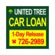 United Tree Car Loan Corporation