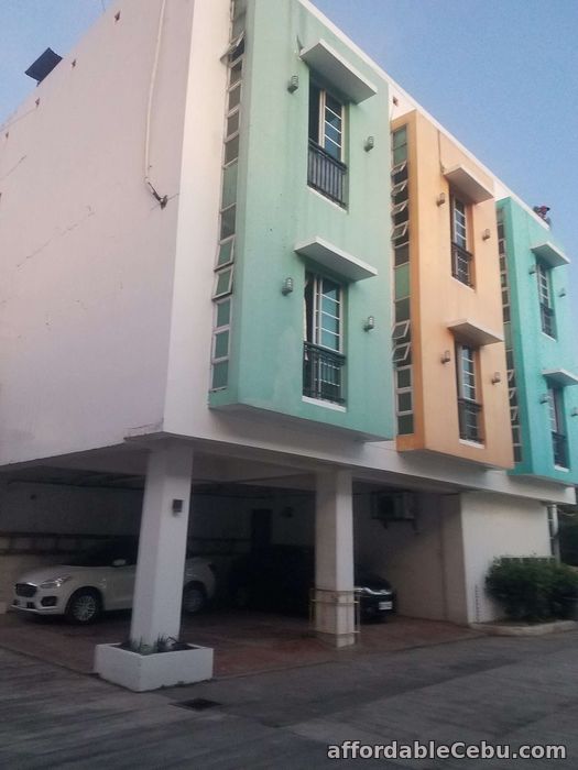 2nd picture of APARTMENT BUILDING FOR SALE IN LAHUG CEBU CITY!!! SACRIFICE SALE! For Sale in Cebu, Philippines