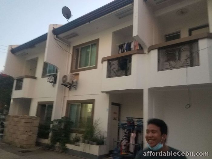 3rd picture of APARTMENT BUILDING FOR SALE IN LAHUG CEBU CITY!!! SACRIFICE SALE! For Sale in Cebu, Philippines