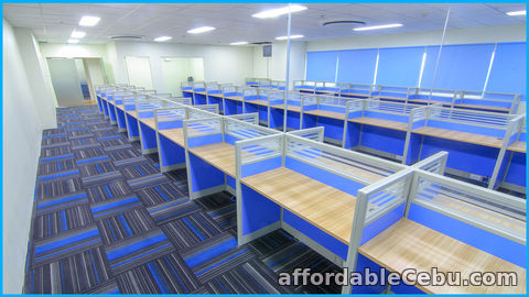 1st picture of Best Office Space Offered for BPO Business in Cebu For Rent in Cebu, Philippines