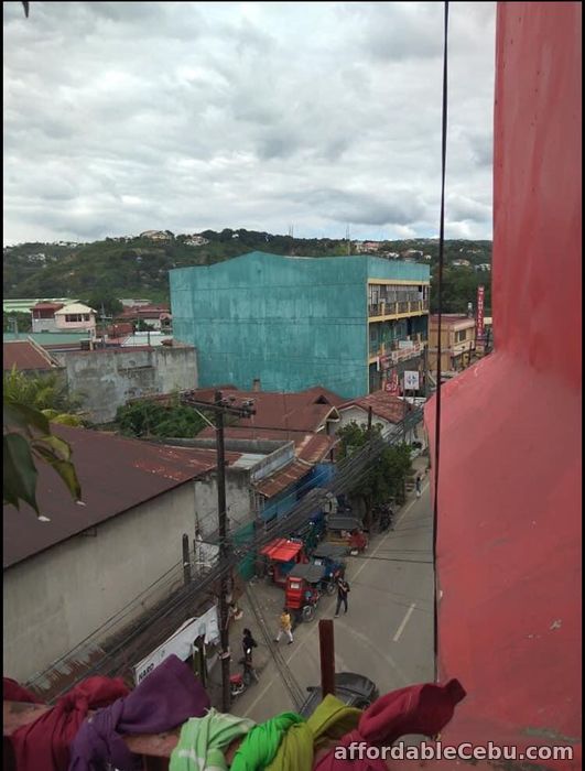 4th picture of COMMERCIAL BUILDING AT THE BACK OF GAISANO TABUNOK, CEBU CITY! For Sale in Cebu, Philippines