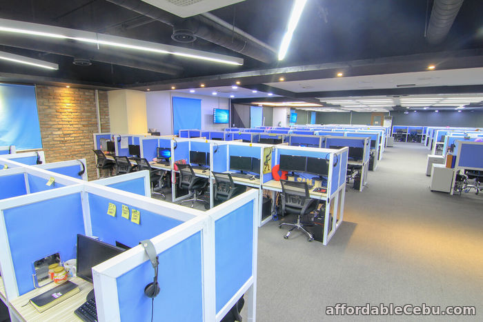 1st picture of Biggest Space for Lease in the Philippines For Rent in Cebu, Philippines