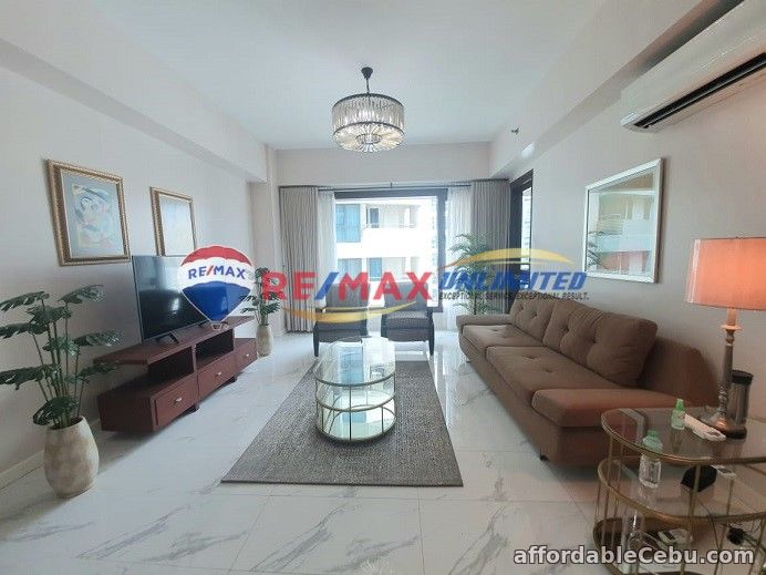 1st picture of Shang Grand Tower For Sale in Cebu, Philippines