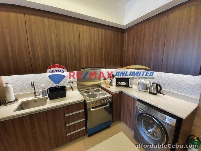 4th picture of Shang Salcedo Place For Sale in Cebu, Philippines