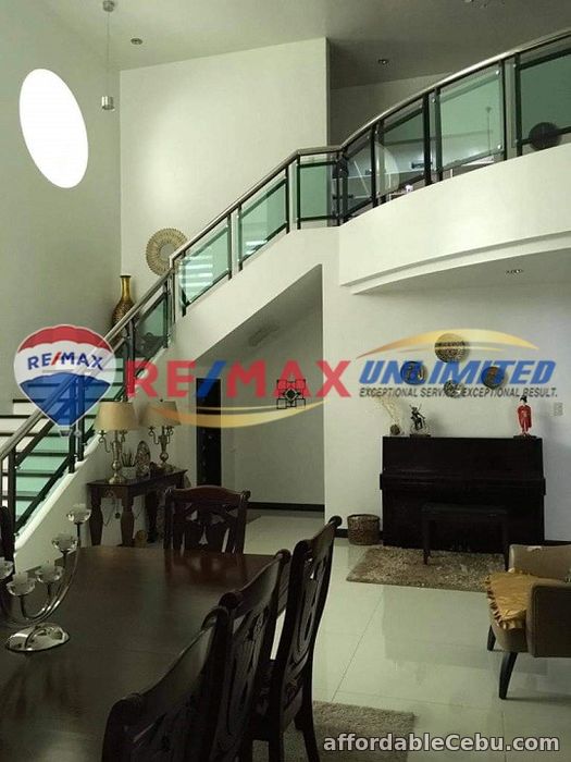 1st picture of For Sale House & Lot Hacienda Royale For Sale in Cebu, Philippines