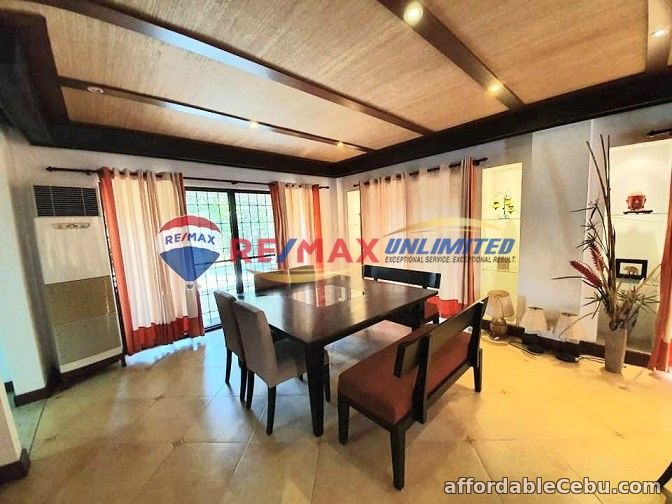 2nd picture of AYALA ALABANG HOUSE FOR RENT For Rent in Cebu, Philippines