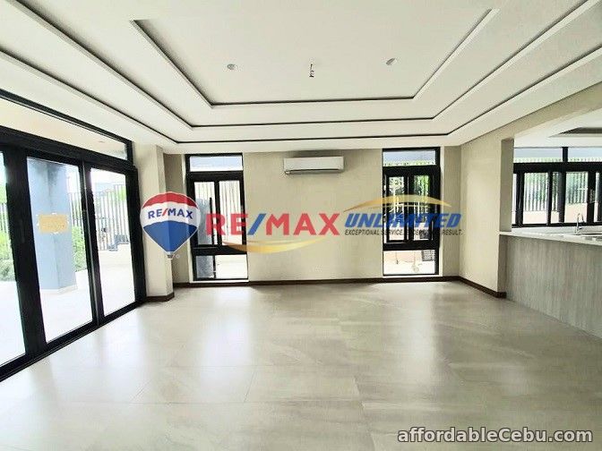 2nd picture of MODERN BRAND NEW HOUSE IN AYALA ALABANG For Sale in Cebu, Philippines