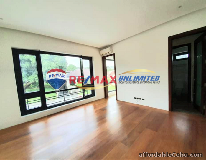 3rd picture of HOUSE FOR SALE IN AYALA ALABANG For Sale in Cebu, Philippines
