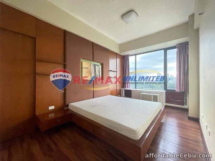 4th picture of BELLAGIO Tower 2 For Lease For Rent in Cebu, Philippines