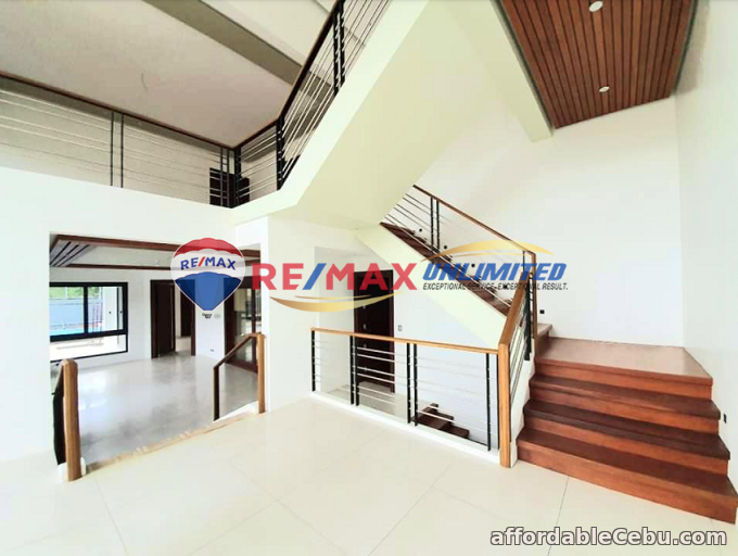 1st picture of HOUSE FOR SALE IN AYALA ALABANG For Sale in Cebu, Philippines