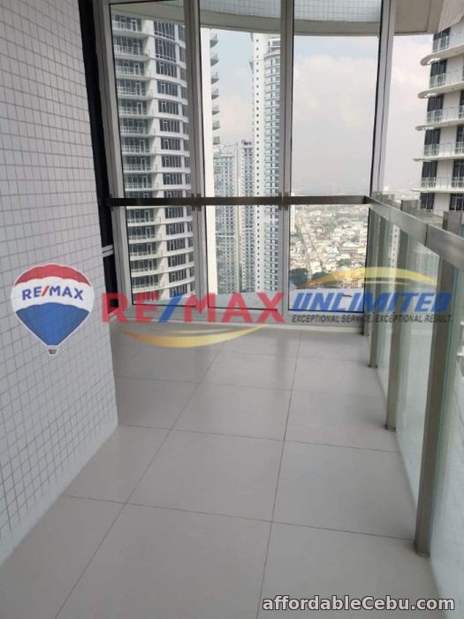 3rd picture of 2BR at Lincoln Tower at Proscenium For Rent in Cebu, Philippines