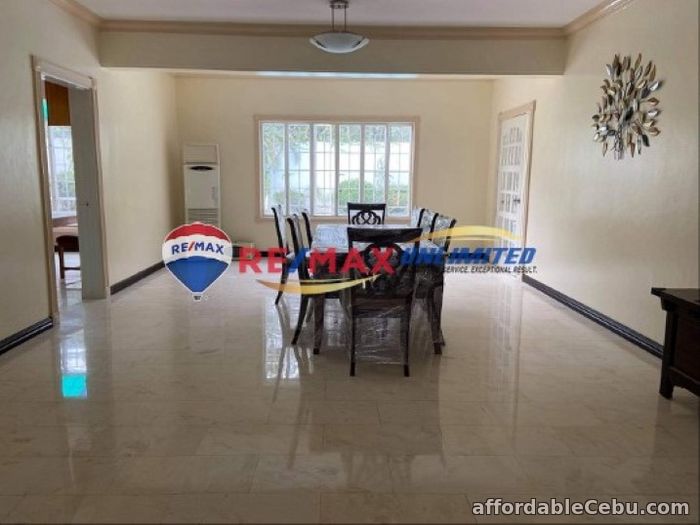 4th picture of For Lease: Tamarind Ave, Ayala Alabang Village For Rent in Cebu, Philippines