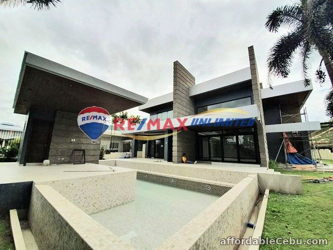 5th picture of MODERN BRAND NEW HOUSE IN AYALA ALABANG For Sale in Cebu, Philippines