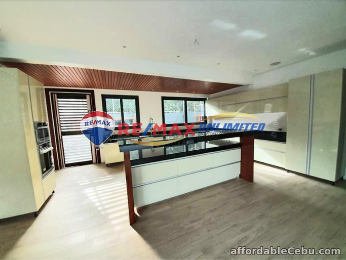 2nd picture of HOUSE FOR SALE IN AYALA ALABANG For Sale in Cebu, Philippines