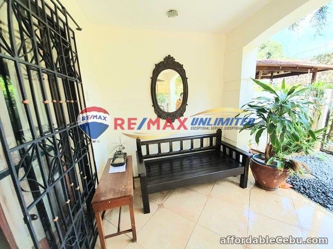 4th picture of AYALA ALABANG HOUSE FOR RENT For Rent in Cebu, Philippines