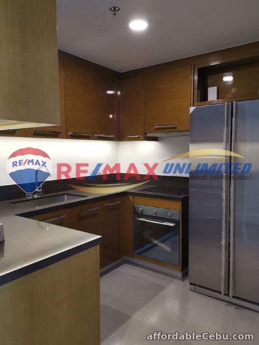 1st picture of 2BR at Lincoln Tower at Proscenium For Rent in Cebu, Philippines