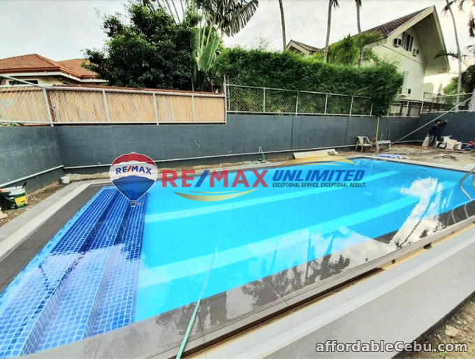 4th picture of HOUSE FOR SALE IN AYALA ALABANG For Sale in Cebu, Philippines