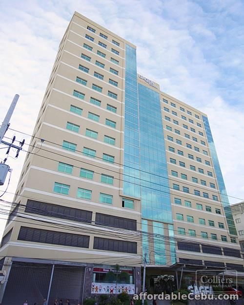 1st picture of Your All-in-One BPO Office for Rent in Gagfa IT Tower, Cebu City For Rent in Cebu, Philippines