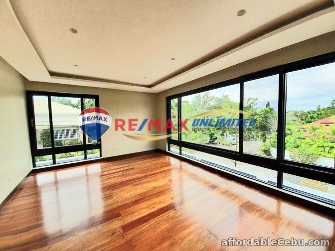 4th picture of MODERN BRAND NEW HOUSE IN AYALA ALABANG For Sale in Cebu, Philippines