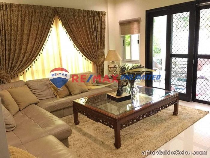 2nd picture of For Sale House & Lot Hacienda Royale For Sale in Cebu, Philippines