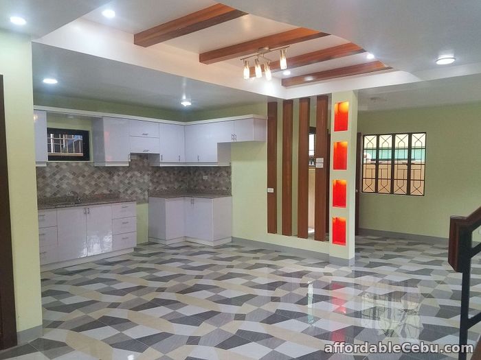 4th picture of A 2 storey Corner House and lot for Sale in Talamban Cebu City!!! For Sale in Cebu, Philippines