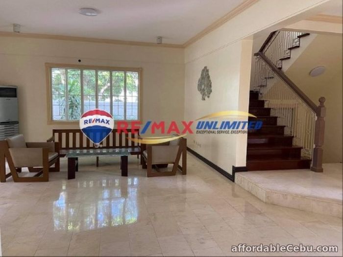 2nd picture of For Lease: Tamarind Ave, Ayala Alabang Village For Rent in Cebu, Philippines