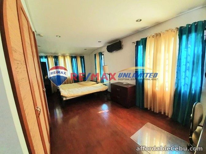 1st picture of AYALA ALABANG HOUSE FOR RENT For Rent in Cebu, Philippines