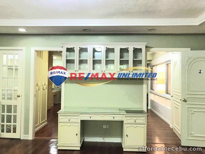 4th picture of AYALA ALABANG HOUSE FOR RENT For Rent in Cebu, Philippines