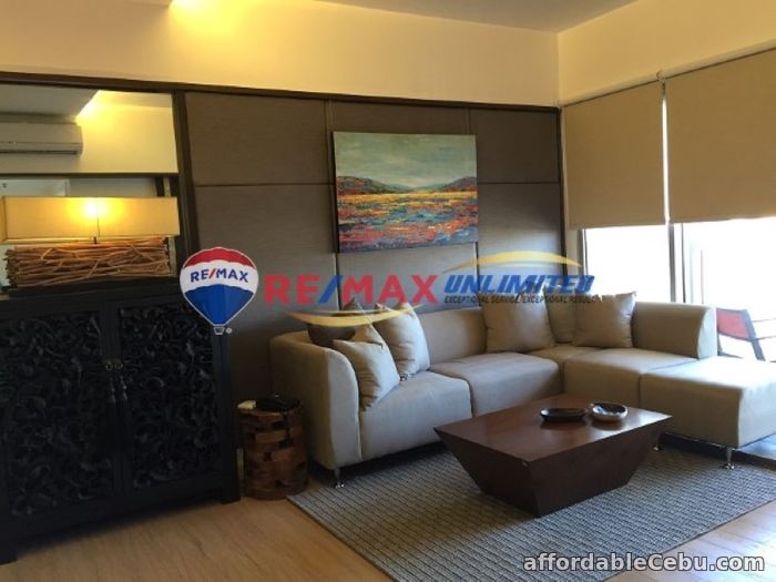 1st picture of For Sale 1BR at One Shang North Tower For Sale in Cebu, Philippines