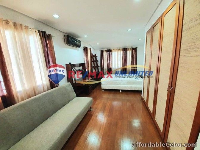 3rd picture of AYALA ALABANG HOUSE FOR RENT For Rent in Cebu, Philippines