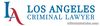 Los Angeles Criminal Lawyer