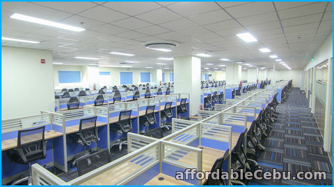 3rd picture of Commercial Space for rent For Rent in Cebu, Philippines