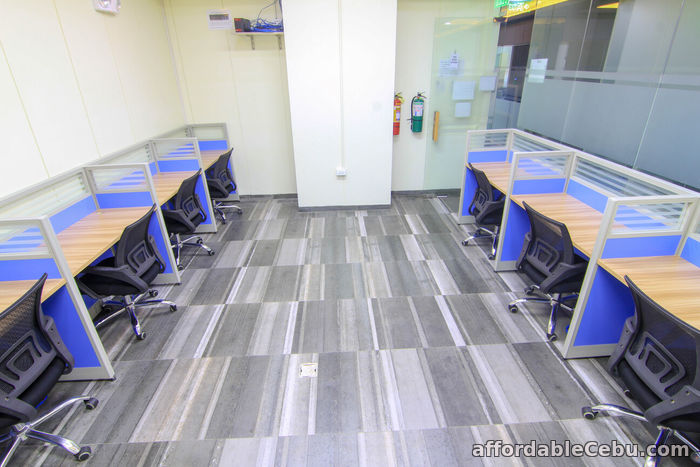 1st picture of Commercial Space for Rent in Cebu For Rent in Cebu, Philippines