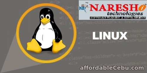 1st picture of Linux Admin Online Training Announcement in Cebu, Philippines