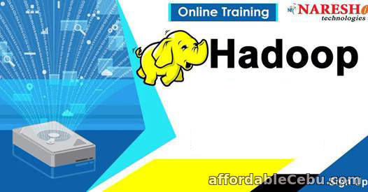 1st picture of Hadoop Online Training Announcement in Cebu, Philippines