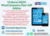 Unilevel MLM Woocommerce Customer Login | UMW Wordpress Rest API FrontEnd | UMW B2C API Plugin