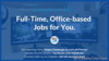 Office Based Job: Graphic Designer - GO Virtual Assistants