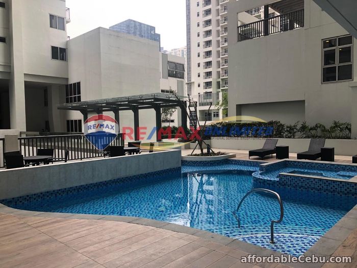 2nd picture of REDUCED FOR RENT: One Maridien 3 BR URBAN VILLA, High Street South, BGC NOW JUST 175k only from 190k!!! For Rent in Cebu, Philippines