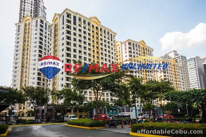 1st picture of Forbeswood Heights Tower 1 For Sale For Sale in Cebu, Philippines