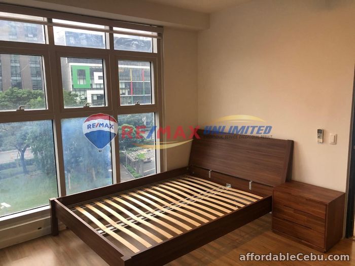 5th picture of REDUCED FOR RENT: One Maridien 3 BR URBAN VILLA, High Street South, BGC NOW JUST 175k only from 190k!!! For Rent in Cebu, Philippines