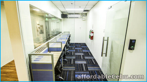 4th picture of BPOSeats Affordable Call Center/Business Office in Cebu City For Rent in Cebu, Philippines