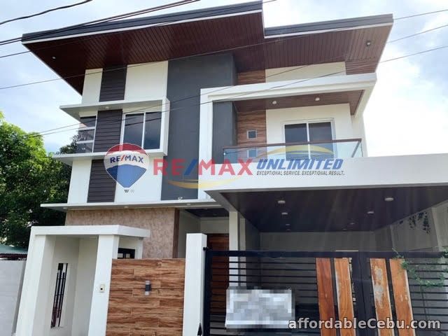 1st picture of BEST VALUE, BRAND NEW, MODERN DESIGN House and Lot for Sale in Quezon City For Sale in Cebu, Philippines