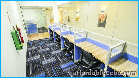 3rd picture of BPOSeats Affordable Call Center/Business Office in Cebu City For Rent in Cebu, Philippines