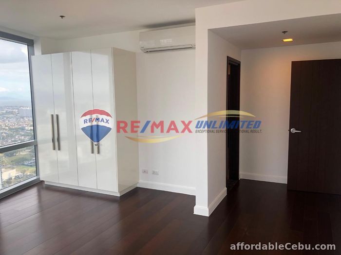 2nd picture of FOR RENT: Super Prime Luxurious 4 Bedroom at The Suites For Rent in Cebu, Philippines