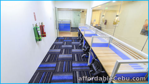 2nd picture of BPOSeats Affordable Call Center/Business Office in Cebu City For Rent in Cebu, Philippines