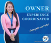 Work From Home Job: Owner Experience Coordinator - GO Virtual Assistants
