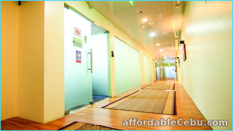 4th picture of BPOSeats Dedicated office for lease easy to find at Our Website / Serviced office For Rent in Cebu, Philippines