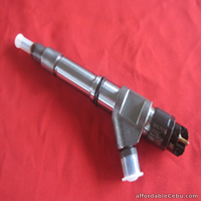 1st picture of Common Rail Injector 0 445 120 050 For Sale in Cebu, Philippines